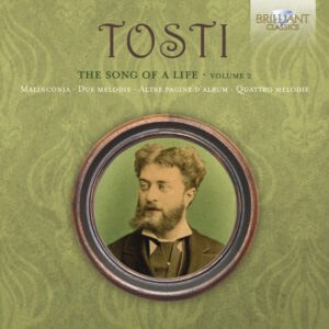 Tosti _ The Song of a Life, Vol. 2
