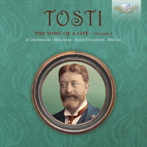 Tosti _ The Song of a Life, Vol. 3