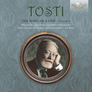 Tosti _ The Song of a Life, Vol. 4
