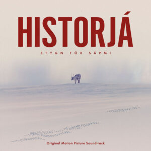 Historjá - Stygn För Sápmi