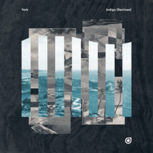 Indigo (Remixes - Pt. One)