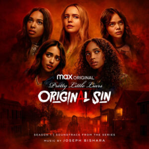 Pretty Little Liars Original Sin Season 1