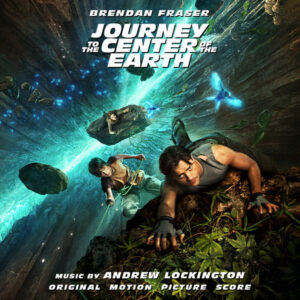 Journey To The Center Of The Earth
