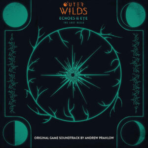 Outer Wilds Echoes of the Eye
