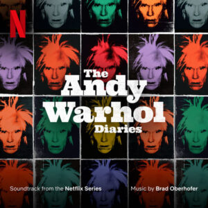 The Andy Warhol Diaries