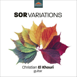 Sor Variations