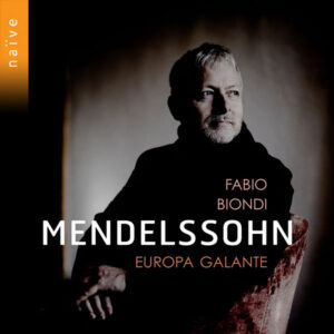 Mendelssohn