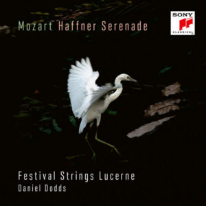 Mozart Haffner
