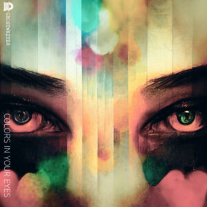 Colors In Your Eyes
