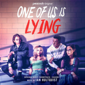 One of Us is Lying Season 1
