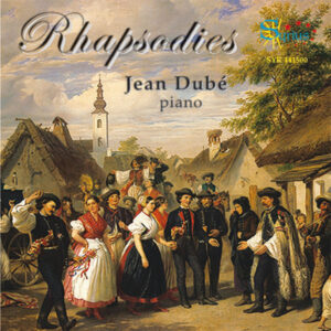 Rhapsodies