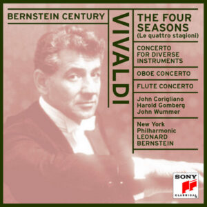 Vivaldi _ The Four Seasons, Concertos