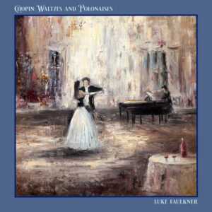 Chopin_ Waltzes and Polonaises