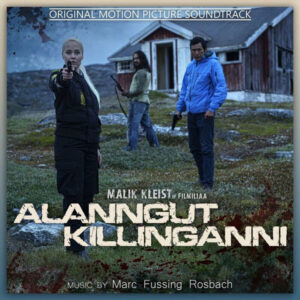 Alanngut Killinganni