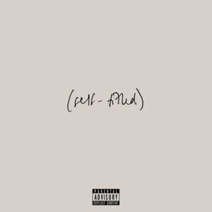 آلبوم موسیقی self-titled اثری از مارکوس مامفورد (Marcus Mumford)