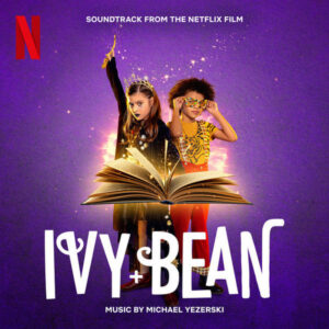 Ivy + Bean