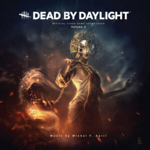 Dead by Daylight, Vol. 2