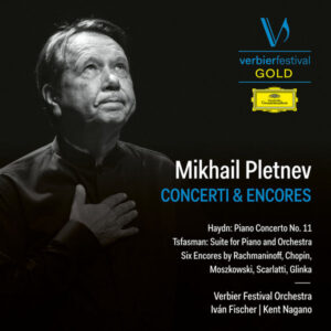 Concerti & Encores