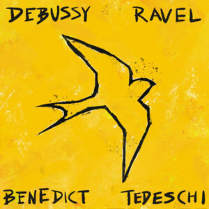 Debussy _ Ravel