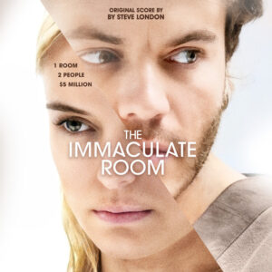 The Immaculate Room