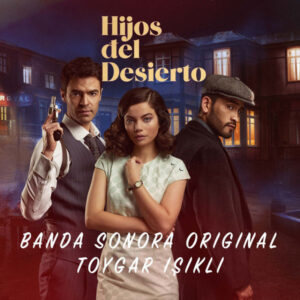 Hijos del Desierto