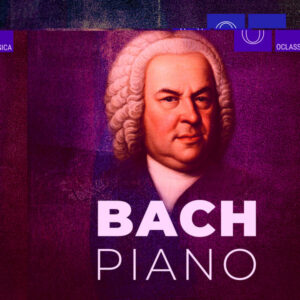 Bach Piano