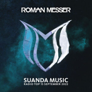 Suanda Music Radio Top 15