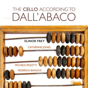 The Cello According to Dall Abaco