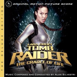 Lara Croft_ Tomb Raider