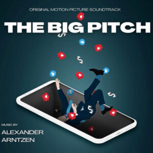 The Big Pitch
