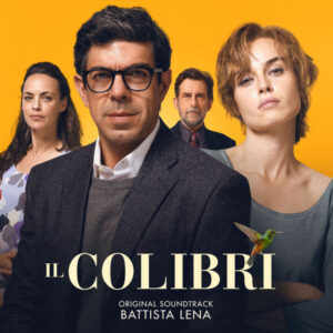 Il Colibrì
