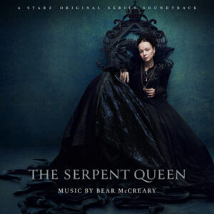 The Serpent Queen