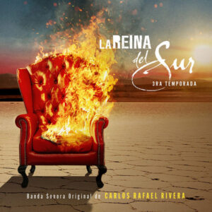 La Reina Del Sur_ 3ra Temporada