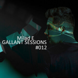 Gallant Sessions #012