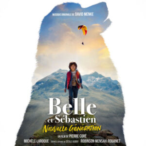 Belle et Sébastien, Nouvelle Génération
