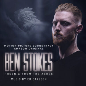 Ben Stokes_Phoenix from the Ashes