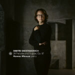 Preludes and Fugues, Op. 87: Prelude No. 1 in C Major