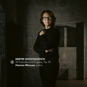 24 Preludes and Fugues, Op. 87