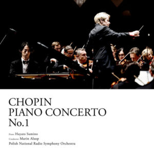 Chopin Piano Concerto No. 1 in E minor, Op. 11