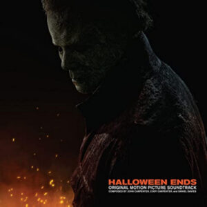 Halloween Ends