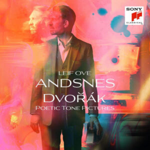 Dvorák Poetic Tone Pictures, Op.85
