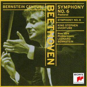 Beethoven _ Symphonies Nos. 6, 8 & König Stephan Overture