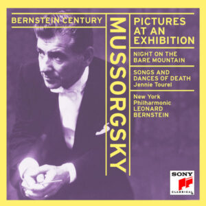 Mussorgsky _ Pictures at an Exhibition