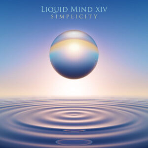 Liquid Mind XIV Simplicity