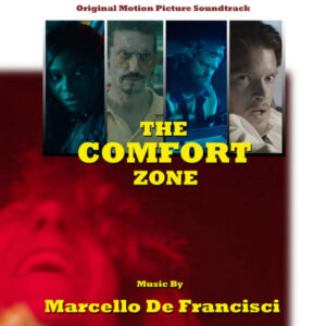 The Comfort Zone