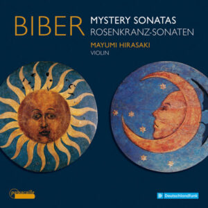 Biber Mystery Sonatas