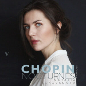 Chopin Complete Nocturnes, Vol. II