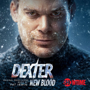 Dexter New Blood