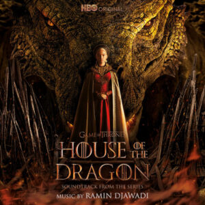 House of the Dragon_ Season 1