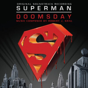 Superman _ Doomsday